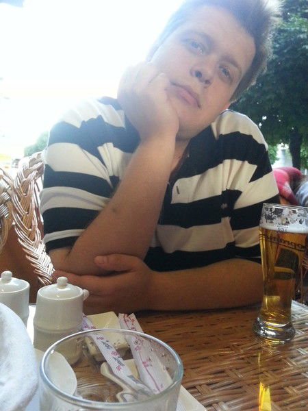 Юрий Наздрачов