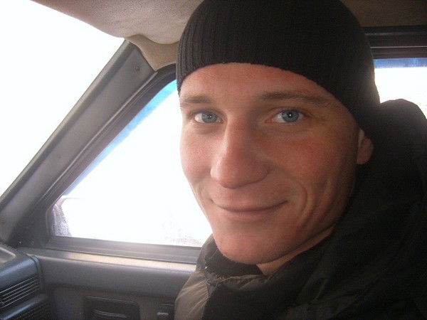 Виталий Рогов