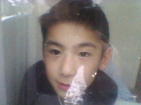 Канат Мухаметханов