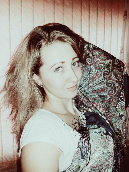 Ольга Нурмухамедова