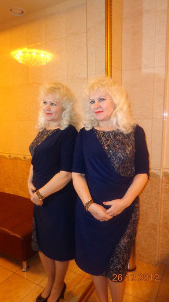 Лариса Варава