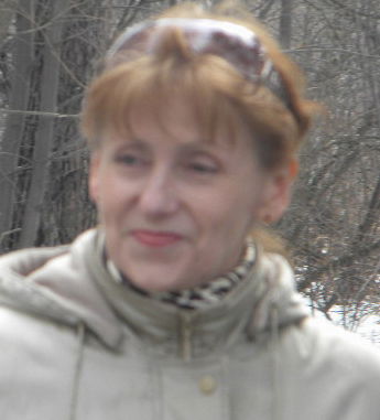 Екатерина Майорова