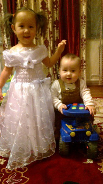 Эльмира Есентаева