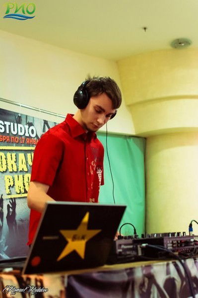 Игорь Андреевич