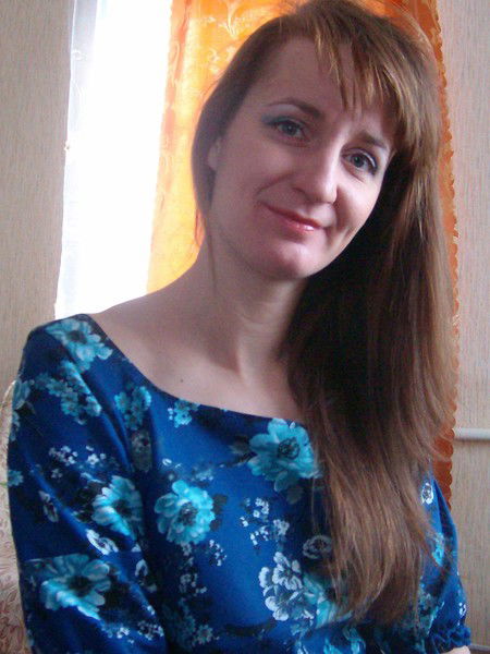 Иштокина Дарья