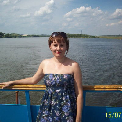 Елена Лошина