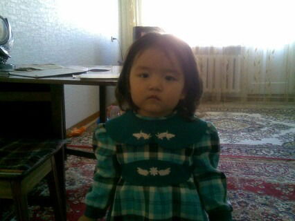 Шынар Шаймарданова