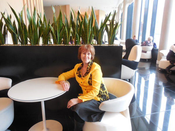 Тамара Бутакова