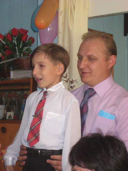 Александр Николенко