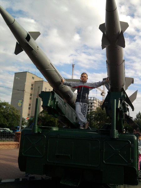 Сулейман Киров