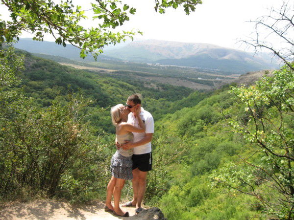 Таня Свидовская