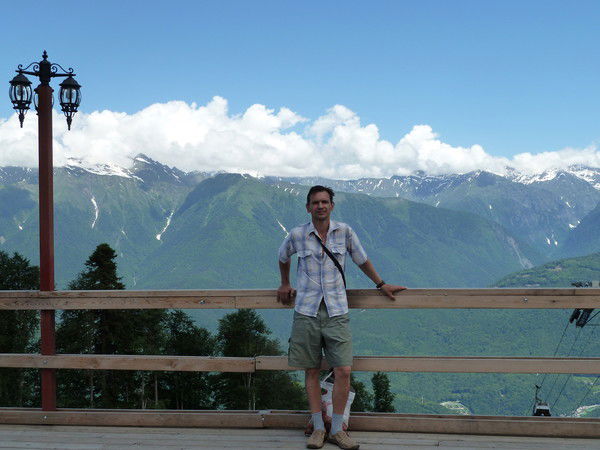 Роман Евграфов