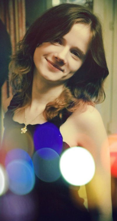 Ксения Назарова