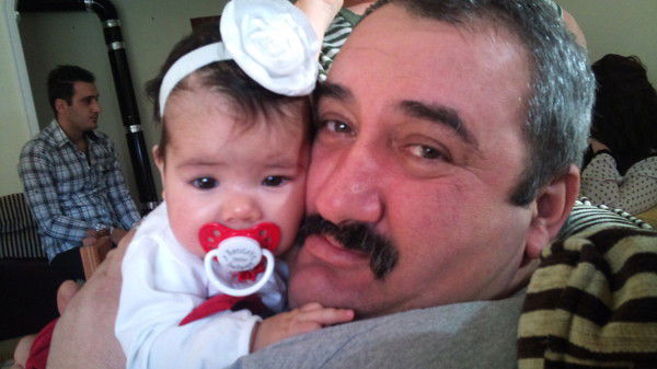 Николай Аврамиди