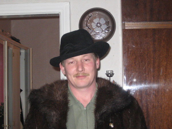 Владимир Нагаев