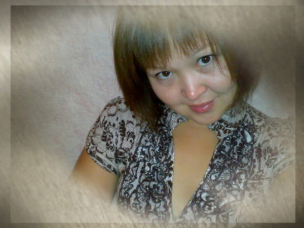 Назигуль Жакенова