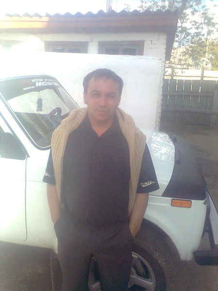 Вячеслав Васильев