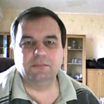 Сергей Самойлов