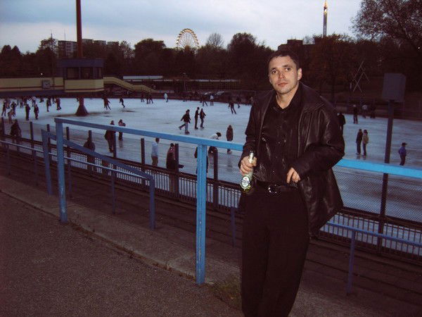 Евгенний Дюпин