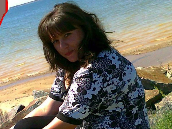 Анна Узлова