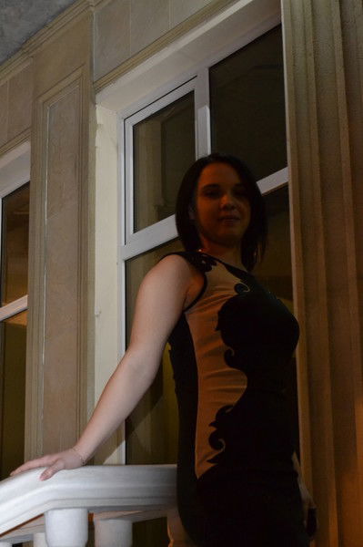 Анастасия Рамко