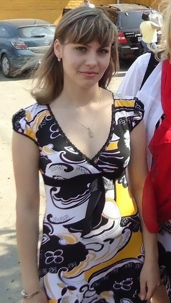 Светлана Куприянова