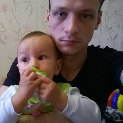 Антон Боряшов