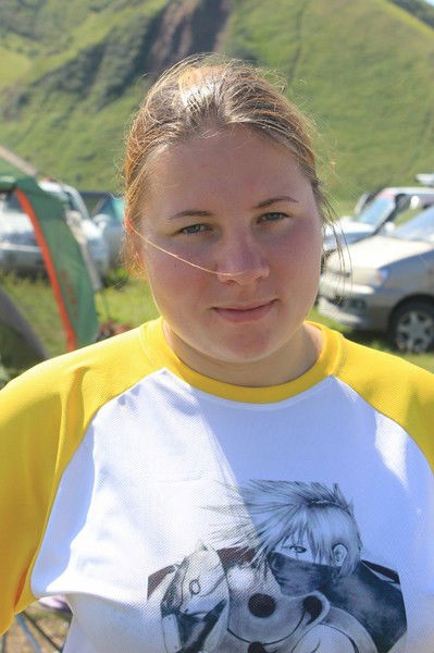 Алена Григорьева