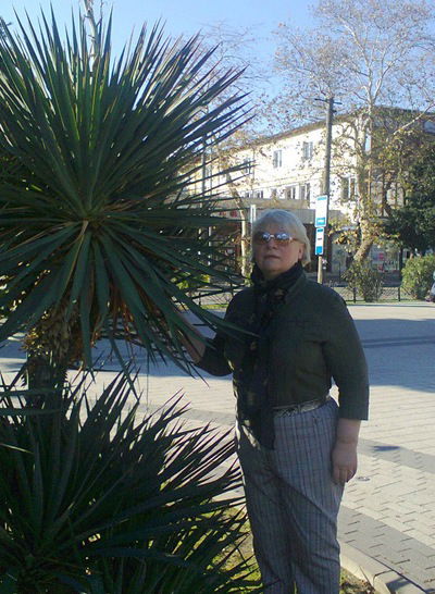 Наталья Астапова