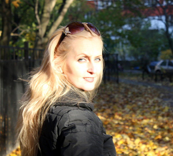 Юлия Турсунова