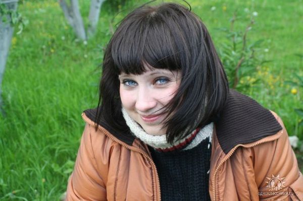 Вера Зраева