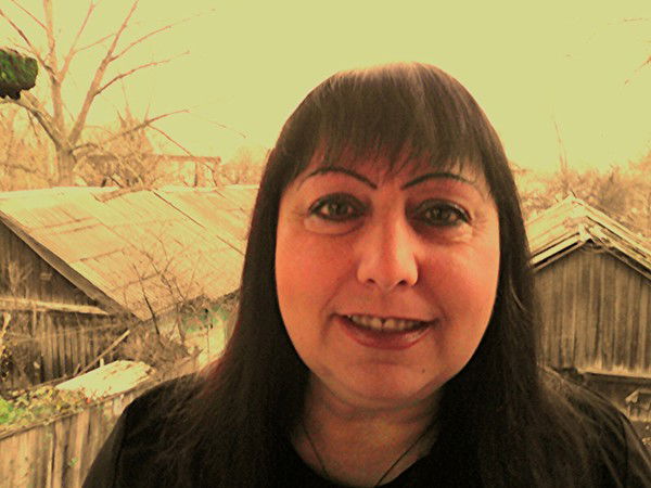 Лилия Зубенко