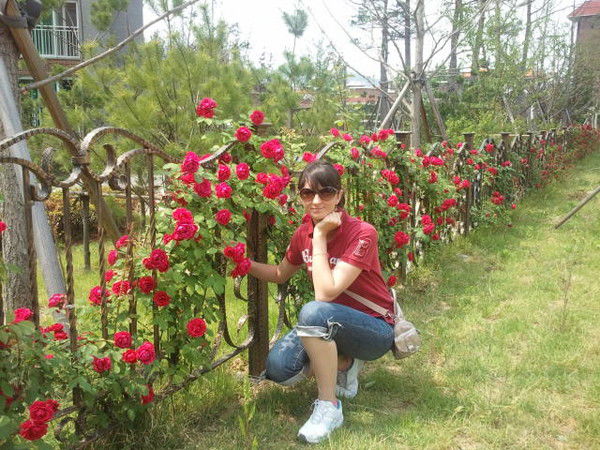 Татьяна Ярошенко