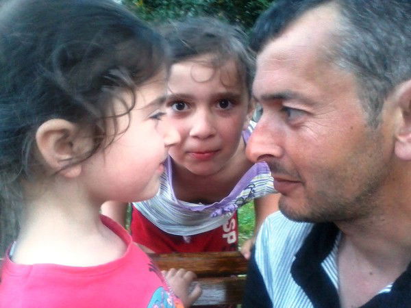 Андрей (Грузия. Батуми)