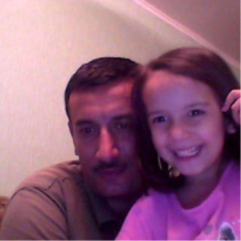 Якуб Мамаев