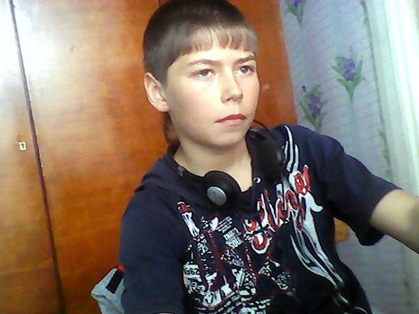 Артем Самбо