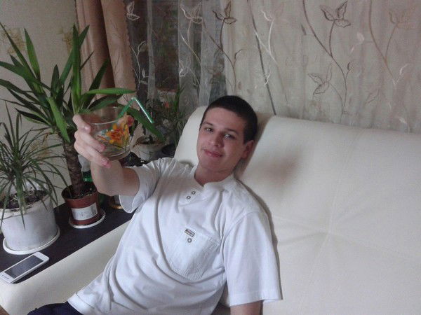 Дмитрий Наумов