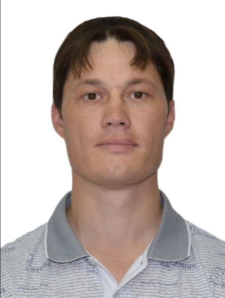 Евгений Баширов