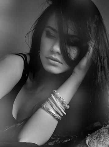 Виктория Майер