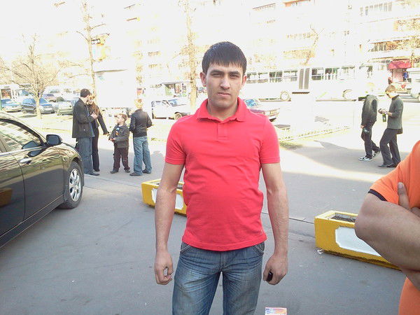 Фирдавс Рашидов