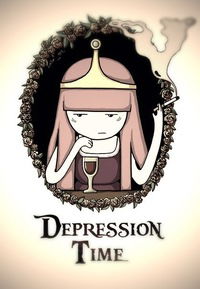 Мистрер Безысходность