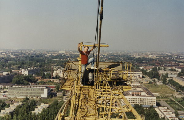 Федор Плаксин