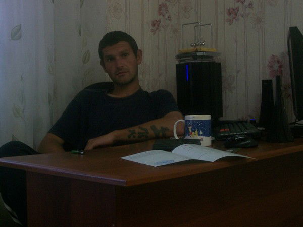 Вячеслав Шмелёв