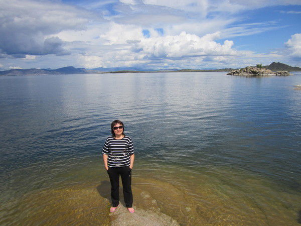 Сайран Уалибекова