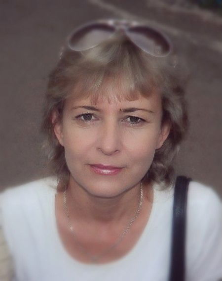 Резида Рахмангулова