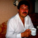 Алик Хабибулин
