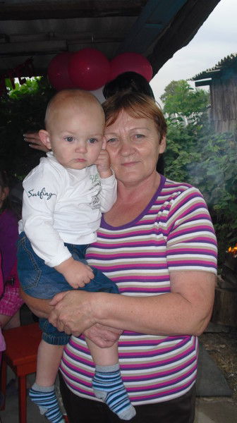 Тамара Гейн