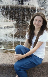 Ландыш Мухитова