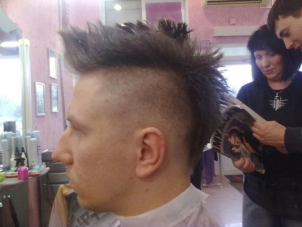 Максим Хрущев