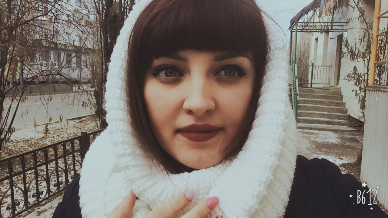 Алина Фёдорова